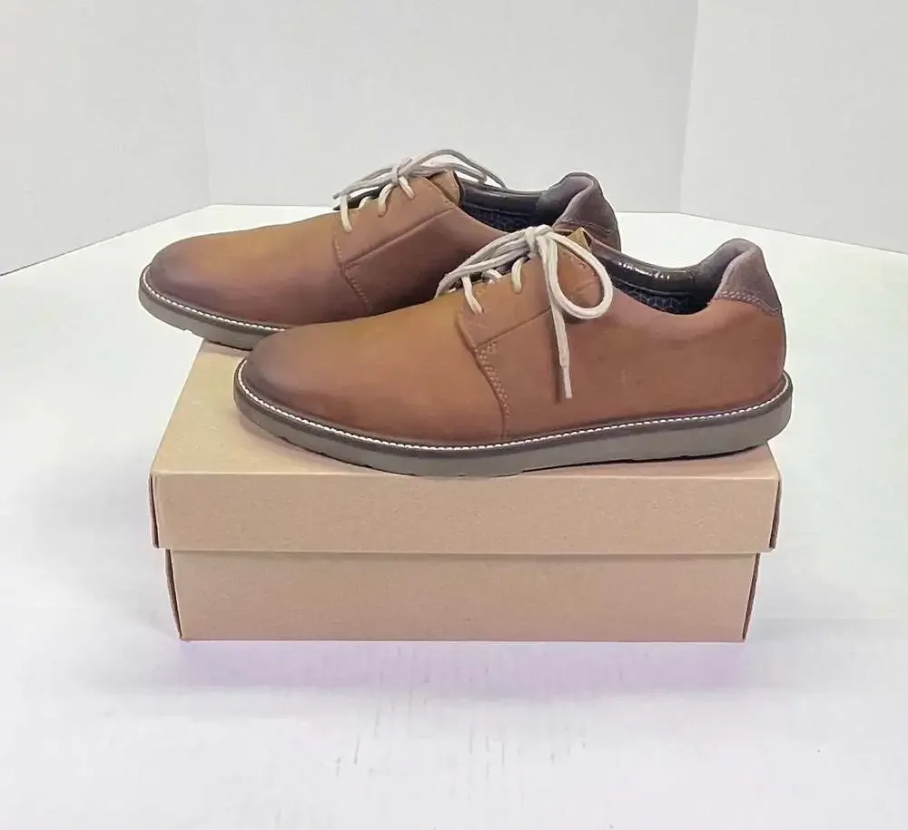 Clarks grandin plain